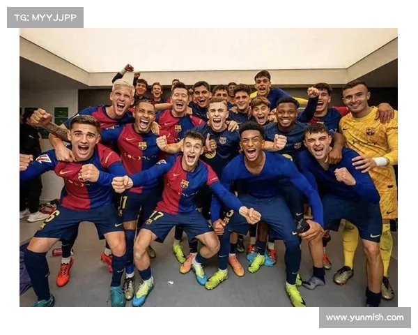 巴萨轻松取胜,状态火爆 巴萨轻松取胜,状态火爆