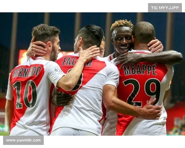 法甲:摩纳哥表现稳定,攀升至榜单前列 法甲:摩纳哥表现稳定,攀升至榜单前列