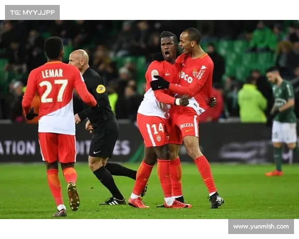 法甲最新战报:摩纳哥成功逆转,-力克尼斯 法甲最新战报:摩纳哥成功逆转,-力克尼斯