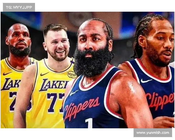 湖人险胜快船,双雄对决火花四射 湖人险胜快船,双雄对决火花四射