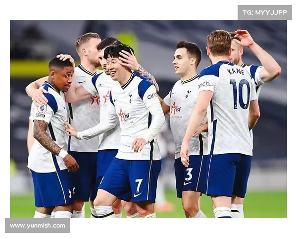 热刺完美复苏,再度占据英超巅峰 热刺完美复苏,再度占据英超巅峰