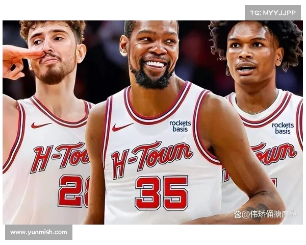 新星闪耀!火箭夏联阵容公布,白魔、谢泼德和格里芬引发关注(火箭的夏季联赛) 新星闪耀!火箭夏联阵容公布,白魔、谢泼德和格里芬引发关注(火箭的夏季联赛)