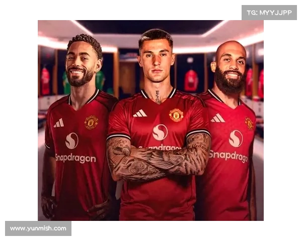 曝曼联太子即将签下超级大合同 周薪暴涨至两倍引热议(曼联又一重磅签约达成) 曝曼联太子即将签下超级大合同 周薪暴涨至两倍引热议(曼联又一重磅签约达成)