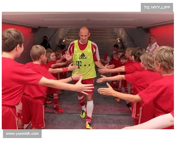 拜仁破敌之道,教你如何攻破对方防线 拜仁破敌之道,教你如何攻破对方防线