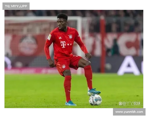 拜仁慕尼黑撤回续约提议,阿方索-戴维斯或将自由转会至 拜仁慕尼黑撤回续约提议,阿方索-戴维斯或将自由转会至