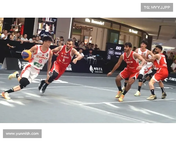 提升国家队实力,国际篮联秘书长强调国际赛事交流的重要性(国际篮球联合会全称) 提升国家队实力,国际篮联秘书长强调国际赛事交流的重要性(国际篮球联合会全称)