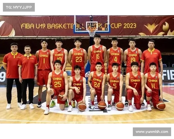 明日见证青春力量:中国U篮将迎战激烈对决,小伙子们加油!(中国u19篮球) 明日见证青春力量:中国U篮将迎战激烈对决,小伙子们加油!(中国u19篮球)