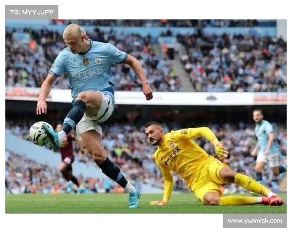 曼城进攻火力全开,轻松击败对手 曼城进攻火力全开,轻松击败对手