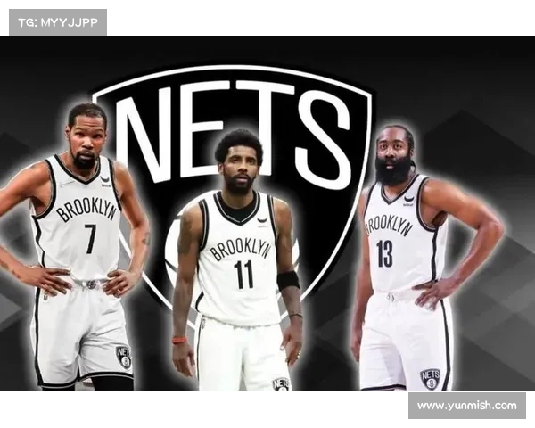 篮网风云再起:杜兰特、哈登、欧文和书豪离开,球迷怒言再也不买球衣 篮网风云再起:杜兰特、哈登、欧文和书豪离开,球迷怒言再也不买球衣