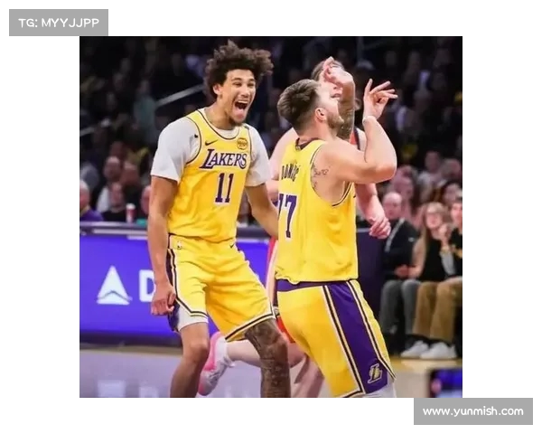 聚焦湖人赛季补强：锁定三名关键球员，剑指队史第