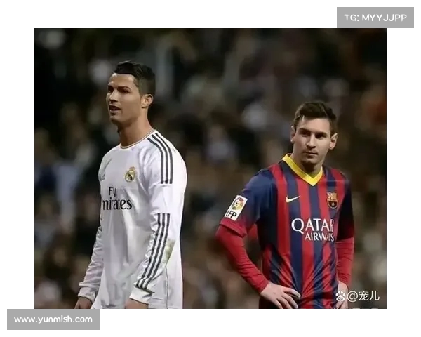 西甲未来之星:谁会成为未来的梅西和C罗? 西甲未来之星:谁会成为未来的梅西和C罗?