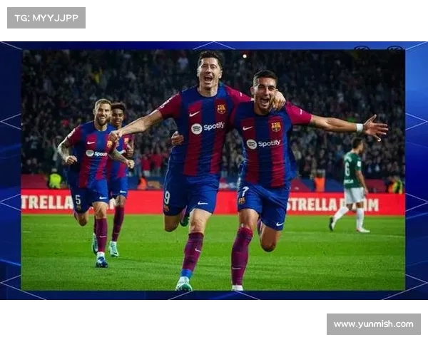 西甲:巴萨结束连败,迎来对阵比利亚雷亚尔的胜利 西甲:巴萨结束连败,迎来对阵比利亚雷亚尔的胜利