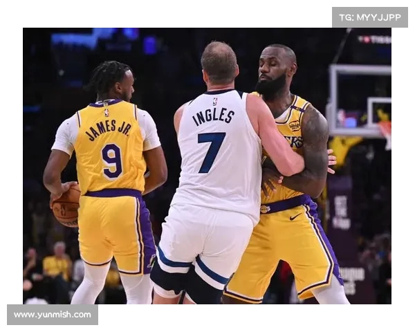 英格尔斯谈加盟森林狼:继续追逐竞争的梦想,这是一生一次的机会 英格尔斯谈加盟森林狼:继续追逐竞争的梦想,这是一生一次的机会