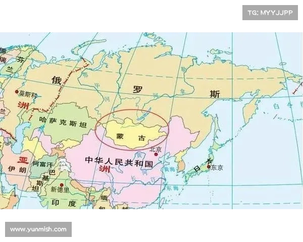 蒙古绕开俄罗斯,借中国东风开启新外交局面,普京恐慌升级 蒙古绕开俄罗斯,借中国东风开启新外交局面,普京恐慌升级