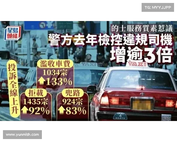 被香港的士司机恶心坏了:当服务变成了困扰 被香港的士司机恶心坏了:当服务变成了困扰