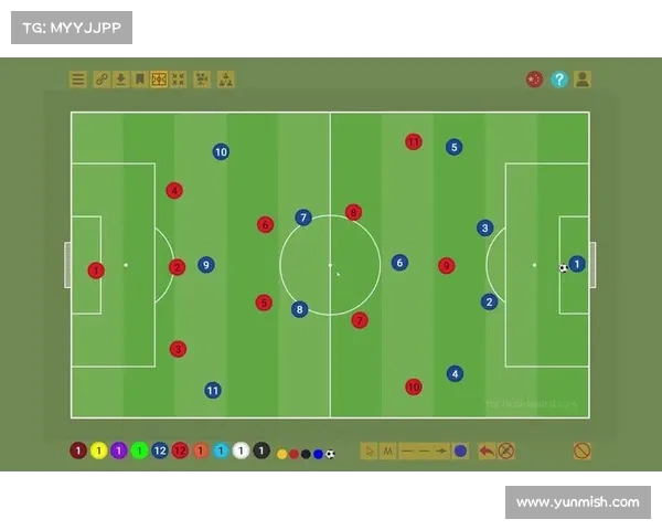 解读中国足球的战术演变 解读中国足球的战术演变