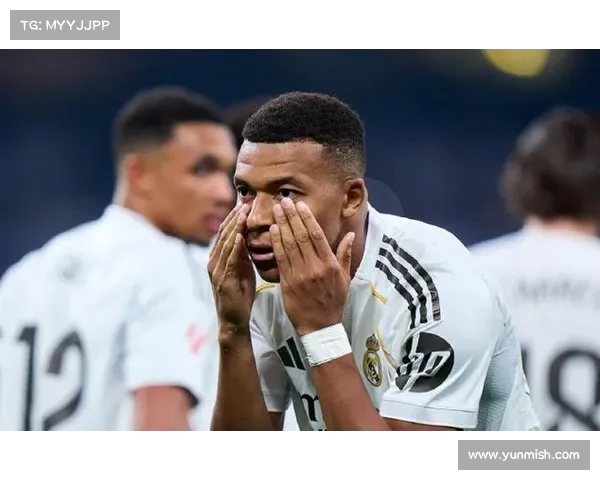 费迪南德:姆巴佩在欧洲杯的表现令人失望,未达到预期标准 费迪南德:姆巴佩在欧洲杯的表现令人失望,未达到预期标准