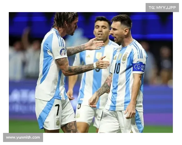 阿根廷瓜多尔:劳塔罗领衔首发,梅西替补出战影响几何? 阿根廷瓜多尔:劳塔罗领衔首发,梅西替补出战影响几何?