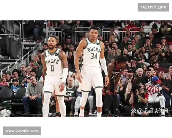 雄鹿队神勇进攻,胜利属于他们 雄鹿队神勇进攻,胜利属于他们