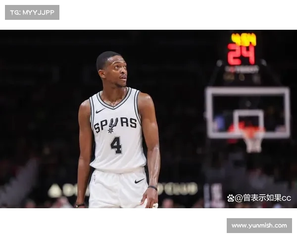 马刺队的阵容更新,未来是否更具潜力? 马刺队的阵容更新,未来是否更具潜力?