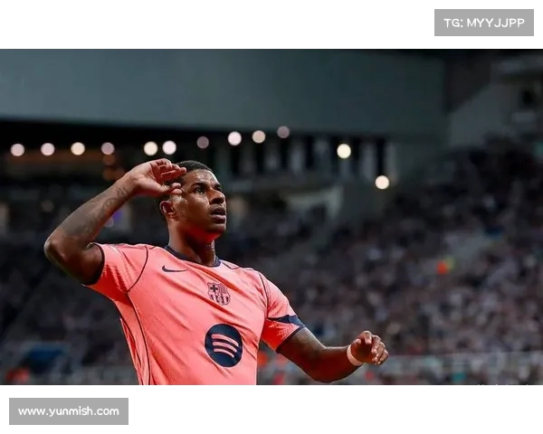 巴萨新援闪光,帮助球队大胜 巴萨新援闪光,帮助球队大胜