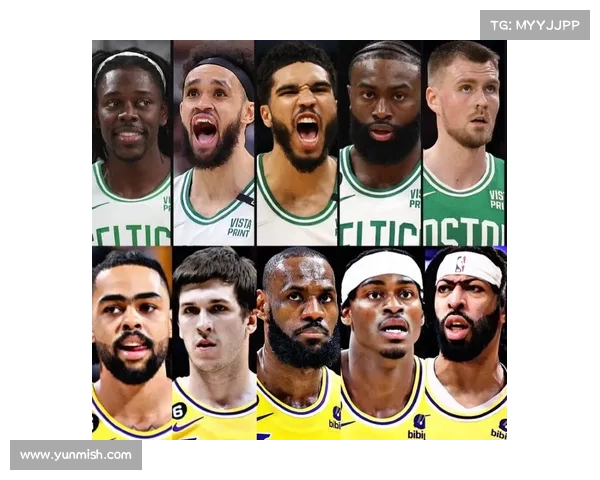 凯尔特人本赛季最强阵容亮相 凯尔特人本赛季最强阵容亮相