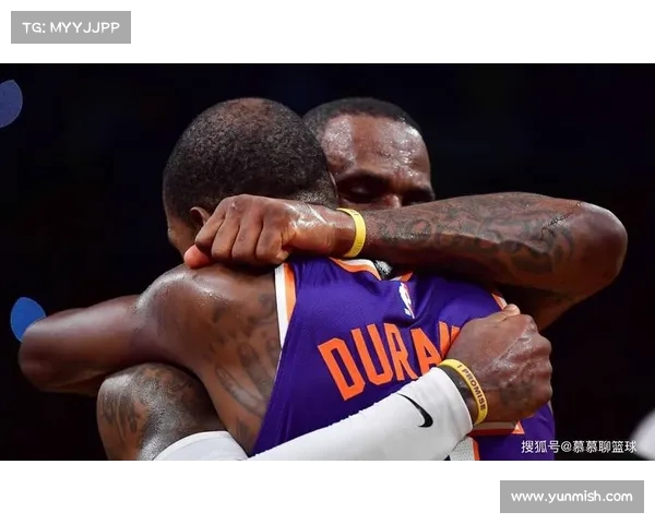 KD对奥运会的期待与不确定:享受每一刻的重要性 KD对奥运会的期待与不确定:享受每一刻的重要性