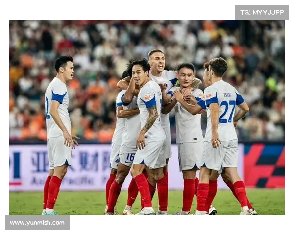 乔迪:明天主场迎战梅州客家,球队将面临巨大的考验 乔迪:明天主场迎战梅州客家,球队将面临巨大的考验