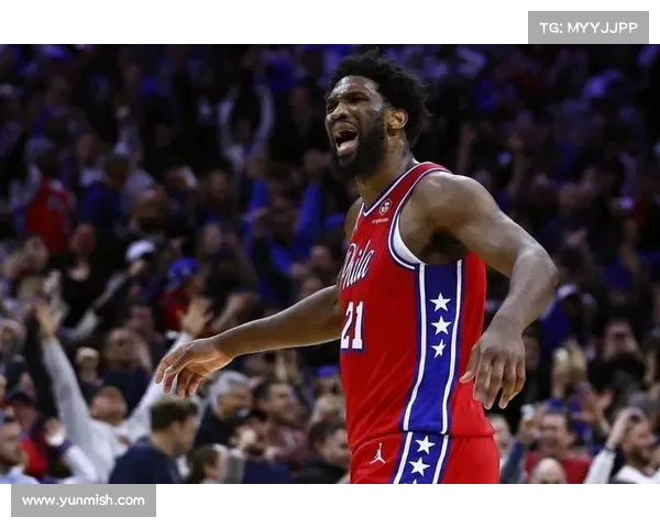 人主场迎战公牛,恩比德无所不能 人主场迎战公牛,恩比德无所不能