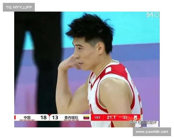 余嘉豪背打硬凿未能突破，程帅澎三分失准球队攻防难以融合