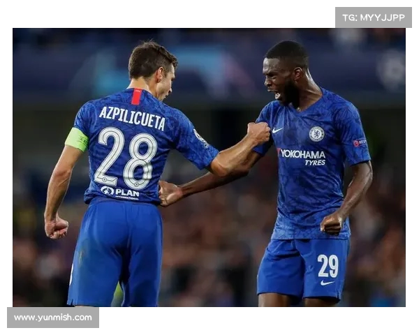 切尔西近期传控数据揭秘 切尔西近期传控数据揭秘