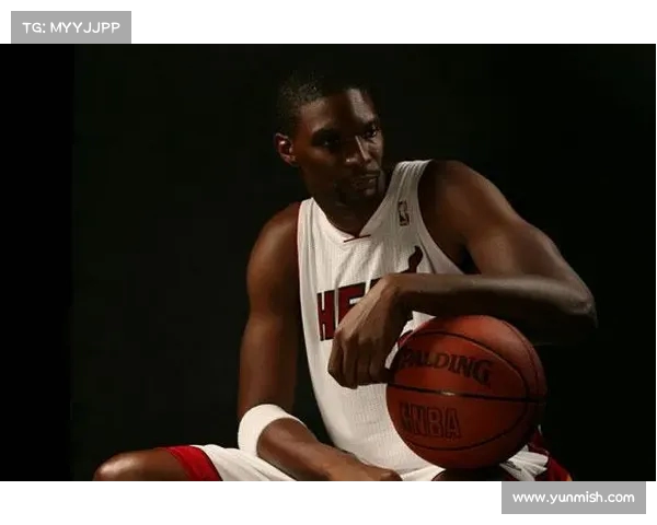 克里斯·波什回顾巅峰状态:如果我现在还在NBA,我能轻松砍下(克里斯·波什退役视频) 克里斯·波什回顾巅峰状态:如果我现在还在NBA,我能轻松砍下(克里斯·波什退役视频)